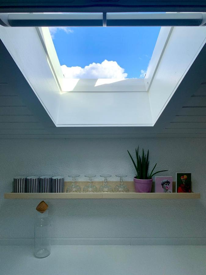 Schoene, Grosse Ferienwohnung Direkt Am Donauradweg & Keltenstadt Heuneburg 허버팅언 외부 사진
