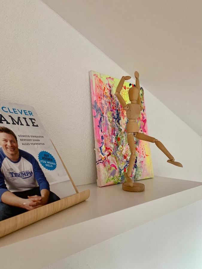 Schoene, Grosse Ferienwohnung Direkt Am Donauradweg & Keltenstadt Heuneburg 허버팅언 외부 사진