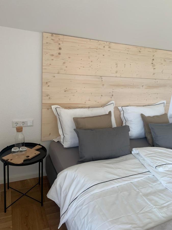 Schoene, Grosse Ferienwohnung Direkt Am Donauradweg & Keltenstadt Heuneburg 허버팅언 외부 사진