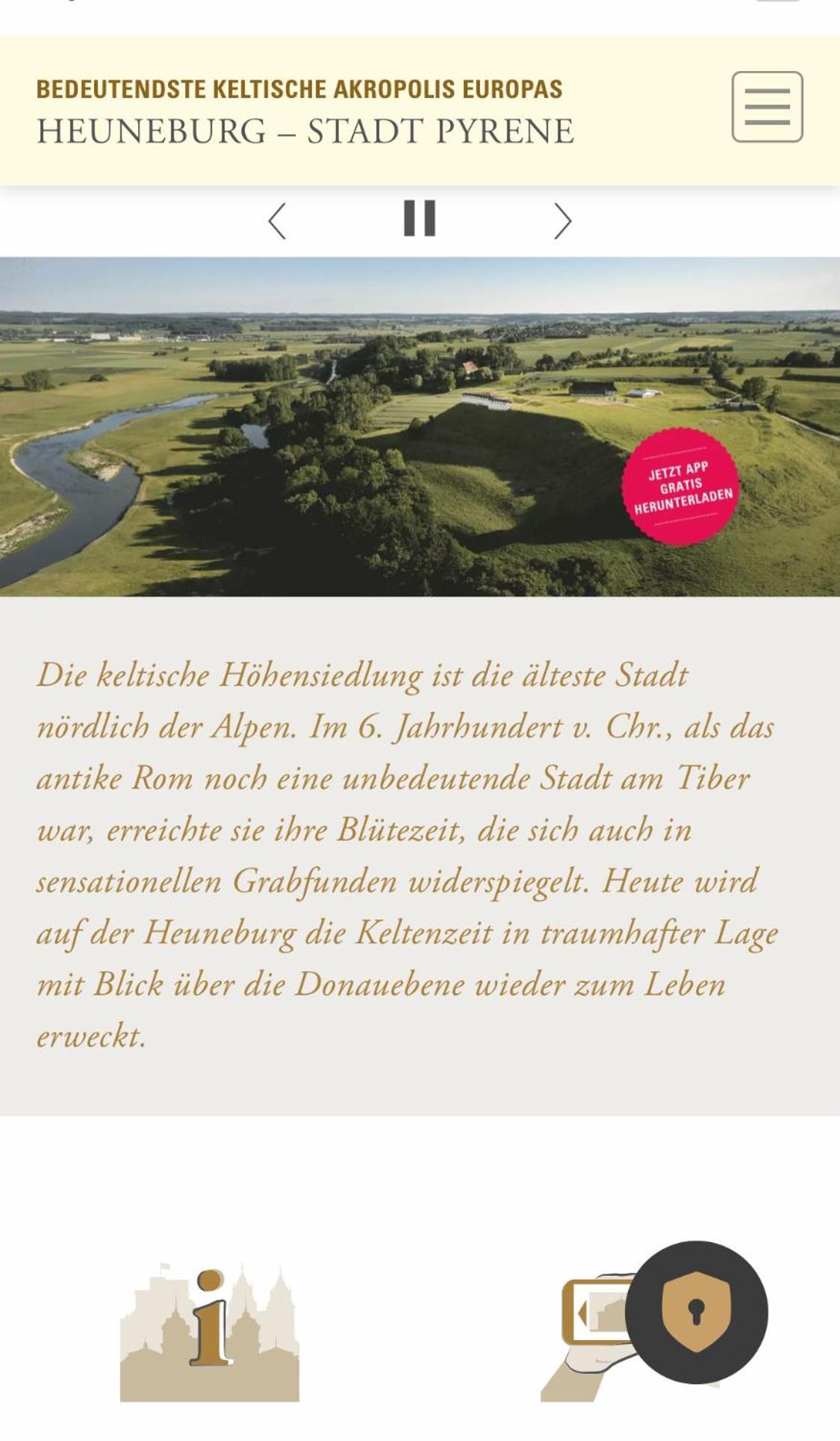 Schoene, Grosse Ferienwohnung Direkt Am Donauradweg & Keltenstadt Heuneburg 허버팅언 외부 사진