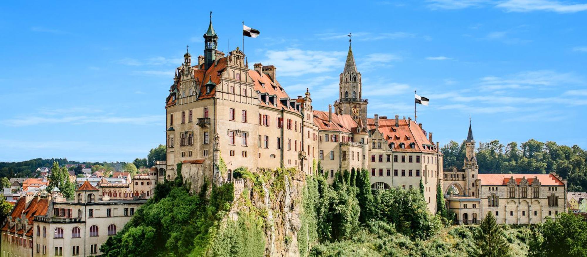 Schoene, Grosse Ferienwohnung Direkt Am Donauradweg & Keltenstadt Heuneburg 허버팅언 외부 사진