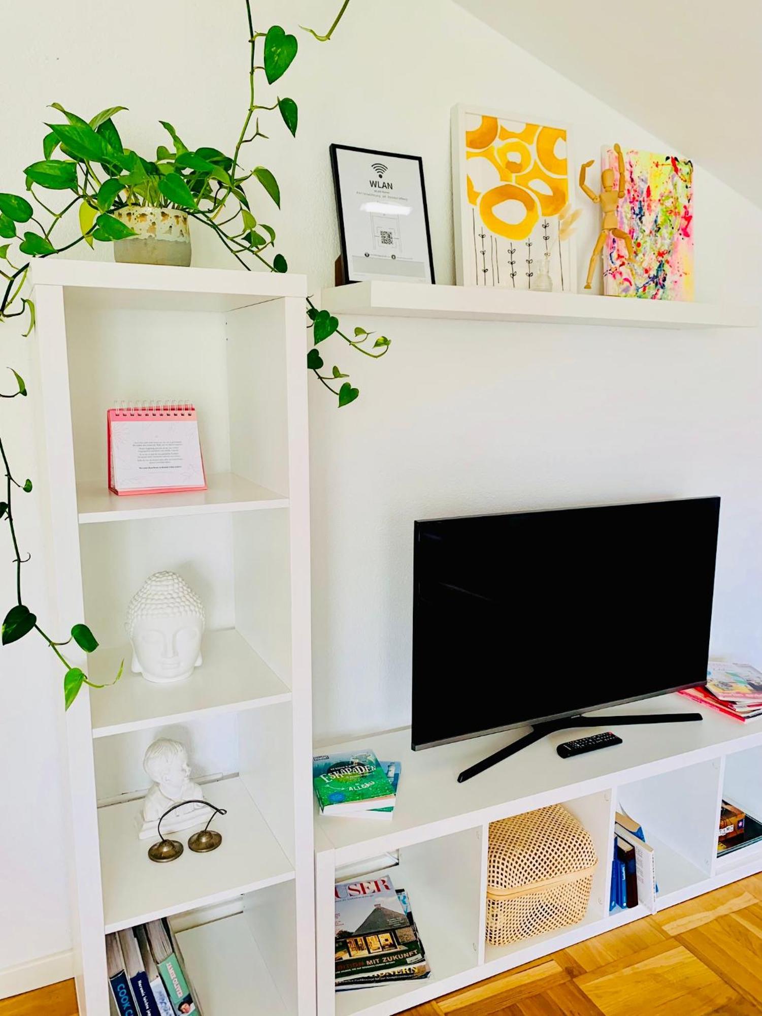 Schoene, Grosse Ferienwohnung Direkt Am Donauradweg & Keltenstadt Heuneburg 허버팅언 외부 사진
